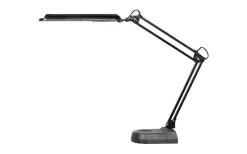 Swingo Skrivbordslampa Svart