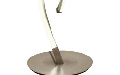 Swirl Golvlampa 137cm LED 27W 3000K Stål