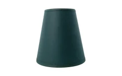 Syren Lampskärm Ø13cm Grön