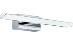 Tabiano Spegelbelysning 41cm LED 4000K 2x3,2W Krom