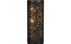 Taco Bordslampa LED svart/guld