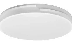 Tacoma Plafond LED matt vit