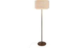 Takai Golvlampa 150cm Beige