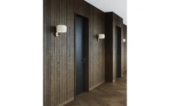 Takai Vägglampa Beige