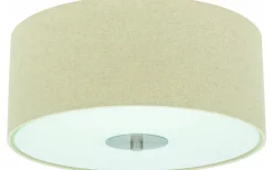 Takarmatur Colin, Small, Natur, 2x40W, E27