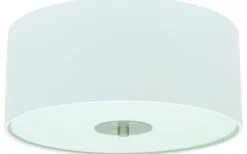 Takarmatur Colin, Small, Vit, 2x40W, E27