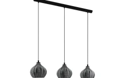 Tamallat Taklampa 105cm Svart