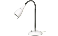Tanum Skrivbordslampa 40cm Vit