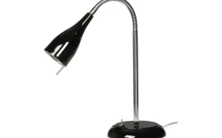 Tanum Skrivbordslampa 40cm Svart