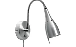 Tanum Vägglampa Aluminium