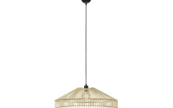 Tapa Taklampa 70cm Natur