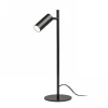 Tapio Skrivbordslampa 3000K 350lm 4.5W Svart