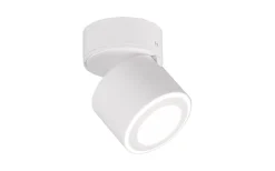 Taurus Spotlight LED 1-del mattvit