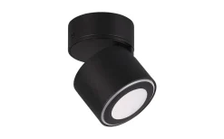 Taurus Spotlight LED 1-del mattsvart