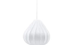 Tea Takskärm 43cm Vit