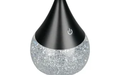 Tembo Bordslampa LED svart RGB