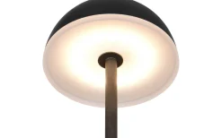 Tembo Bordslampa LED svart RGB