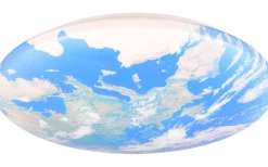 Terra Plafond LED flerfärgad IP44