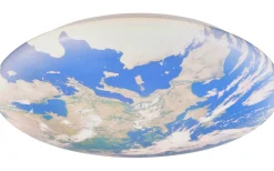 Terra Plafond LED flerfärgad IP44