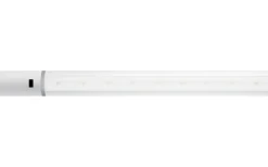 Teya Bänkbelysning 60cm med Rörelsesensor LED 4000K 10W Silver