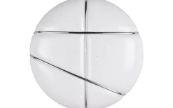 Tibor Plafond LED 28cm vit 4000K