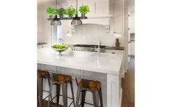 Timjan Taklampa 78cm Svart