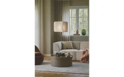 Tinto Taklampa 50cm Svart