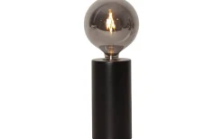 Tiny Bordslampa 14cm E14 Svart