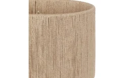 Toba Bordslampa E27 trä/beige