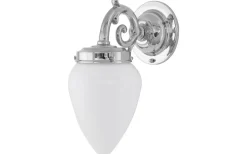 Topelius - Förnicklad Badrum IP24