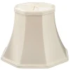 Torino Lampskärm Ø42cm Beige