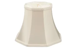 Torino Lampskärm Ø18cm Beige