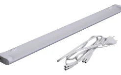 Torna Bänkbelysning 60cm 2-Steg DIM LED CCT 10W Vit
