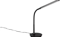 Toro Skrivbordslampa LED svart