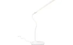 Toro Skrivbordslampa LED vit
