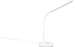 Toro Skrivbordslampa LED vit