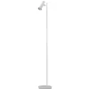 Toronto Golvlampa 144cm Vit
