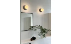 Torrano 13 Vägglampa/Plafond Grå IP44