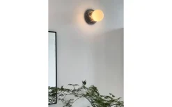 Torrano 13 Vägglampa/Plafond Grå IP44