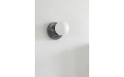 Torrano 13 Vägglampa/Plafond Grå IP44