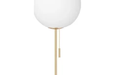 Torrano Golvlampa 145cm Brun