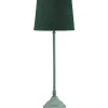 Tove Bordslampa 56cm Estelle Grön