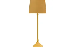 Tove Bordslampa 56cm Estelle Gul