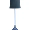 Tove Bordslampa 56cm Estelle Blå