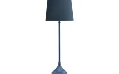 Tove Bordslampa 56cm Estelle Blå