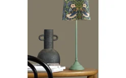 Tove Bordslampa 56cm Vilja Grön