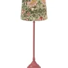 Tove Bordslampa 56cm Vilja Rosa