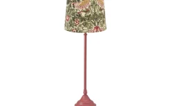Tove Bordslampa 56cm Vilja Rosa