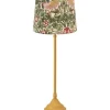 Tove Bordslampa 56cm Vilja Gul