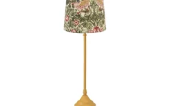 Tove Bordslampa 56cm Vilja Gul